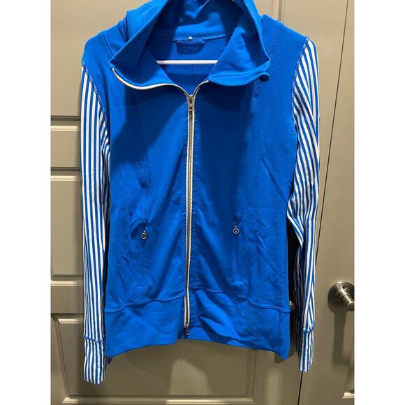Lululemon Jacket - Picture 1 of 4